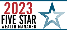 2023 Five Star Wealth Manager